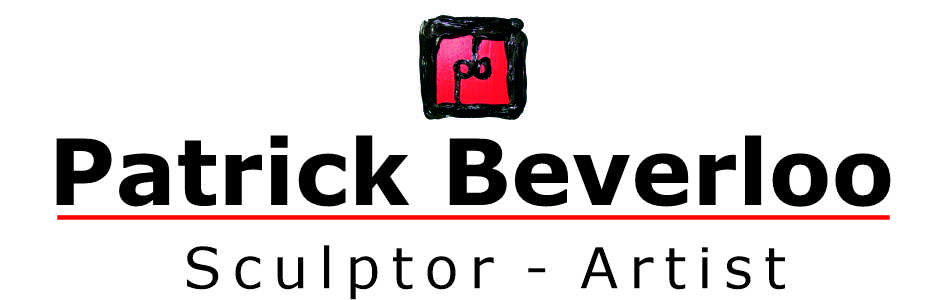 Patrick Beverloo artist